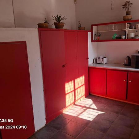 Choice Backpackers Lodge Bulawayo Exteriér fotografie