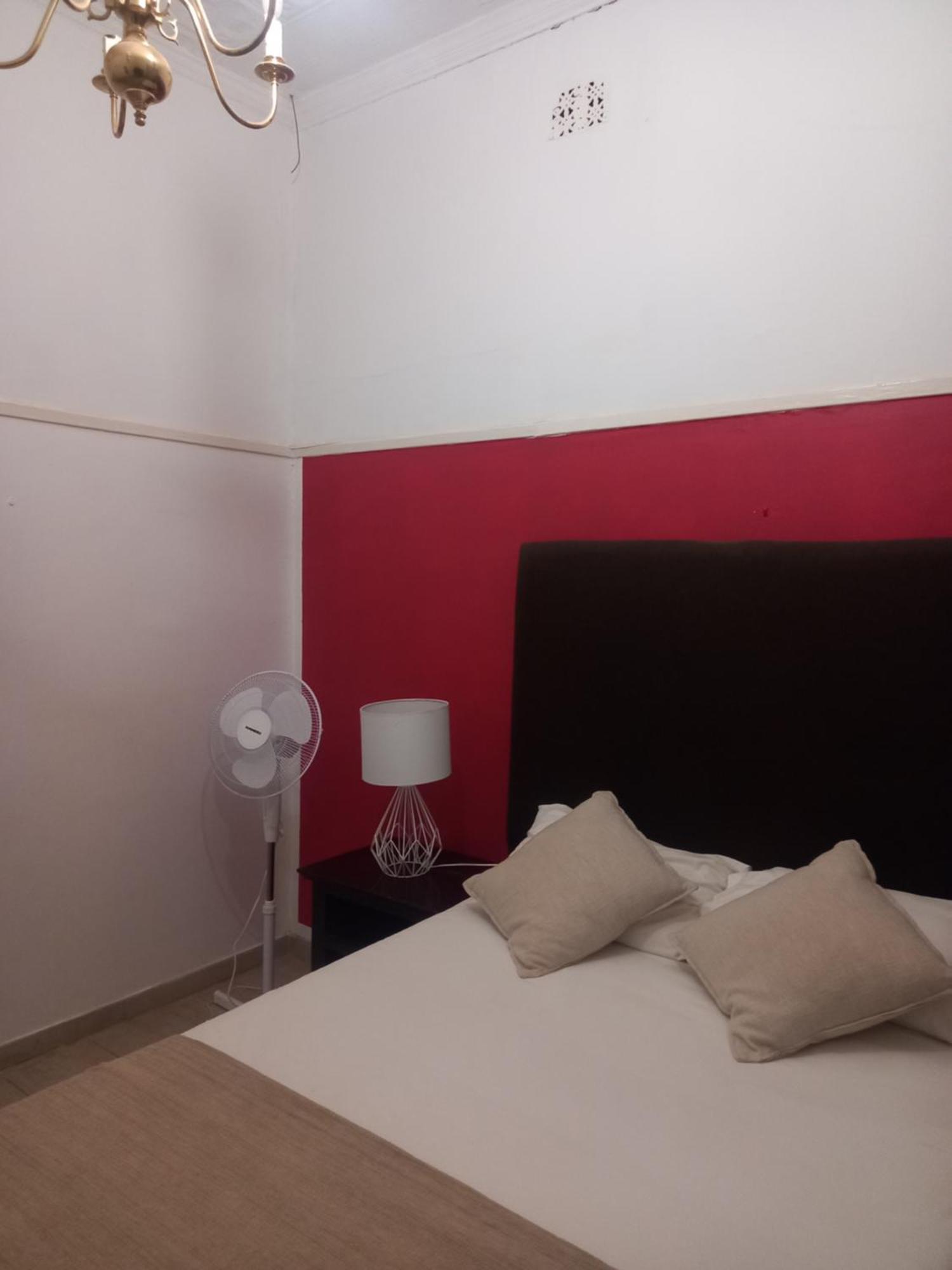 Choice Backpackers Lodge Bulawayo Exteriér fotografie