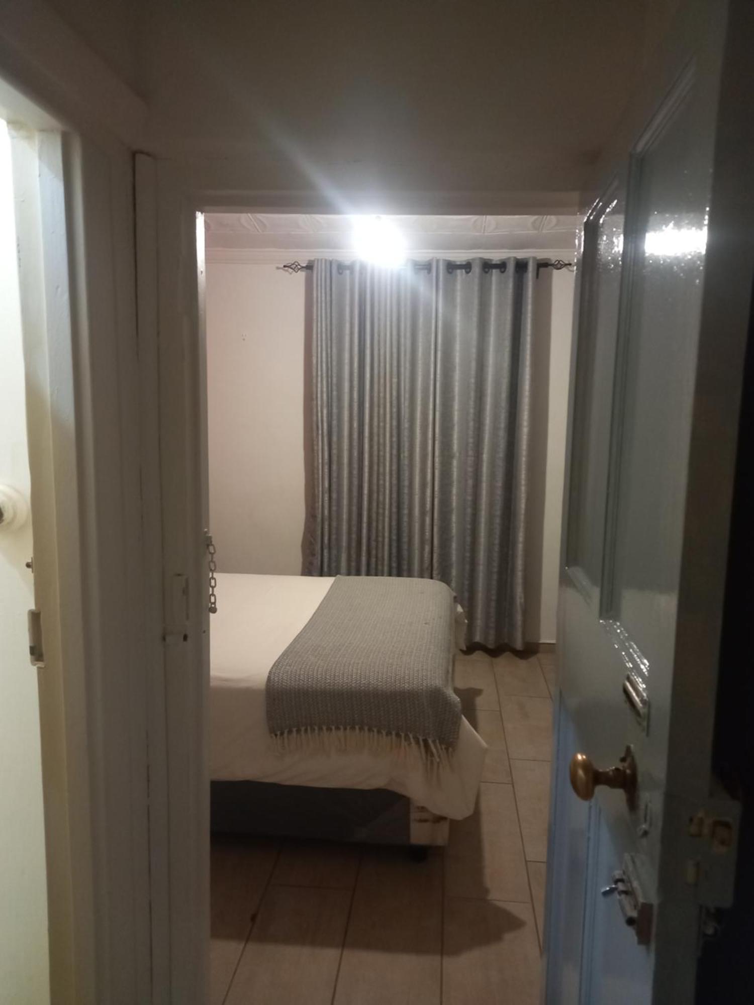 Choice Backpackers Lodge Bulawayo Exteriér fotografie