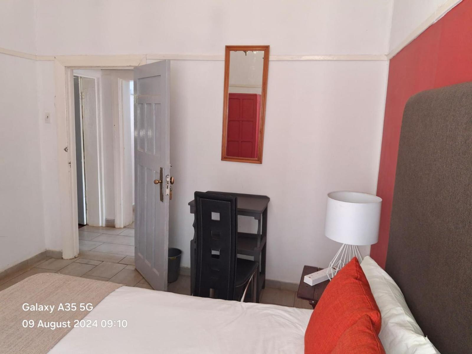Choice Backpackers Lodge Bulawayo Exteriér fotografie