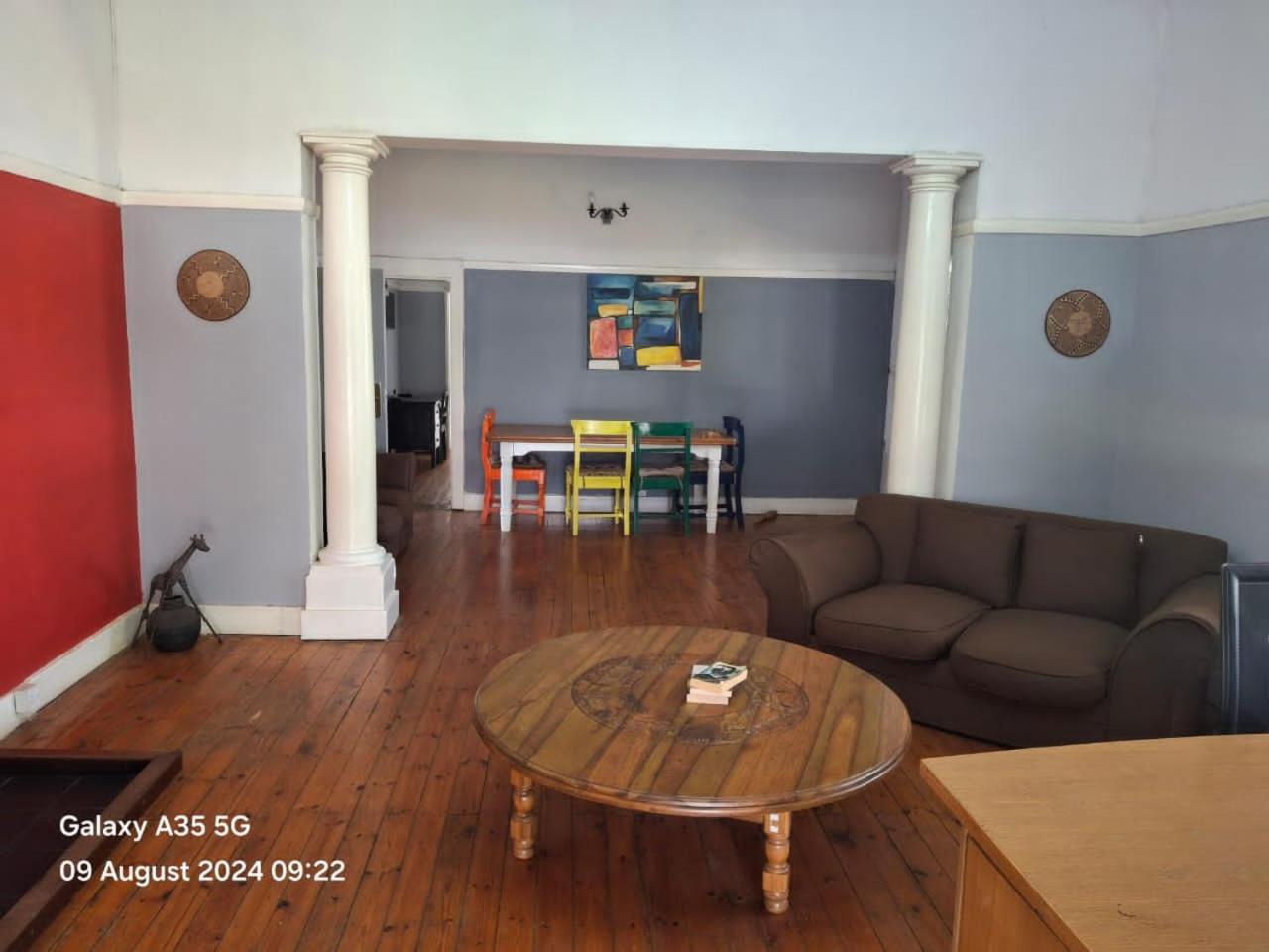 Choice Backpackers Lodge Bulawayo Exteriér fotografie