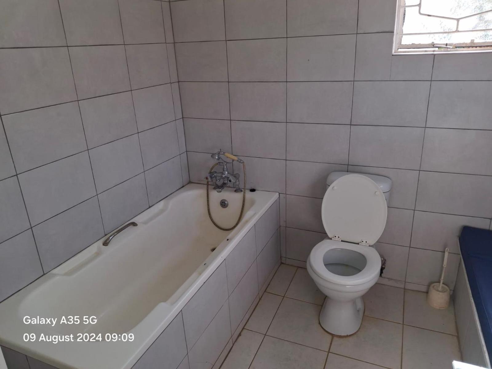 Choice Backpackers Lodge Bulawayo Exteriér fotografie